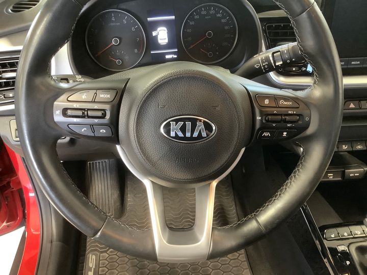 Photo 17 VIN: KNADA817GM6520106 - KIA STONIC 