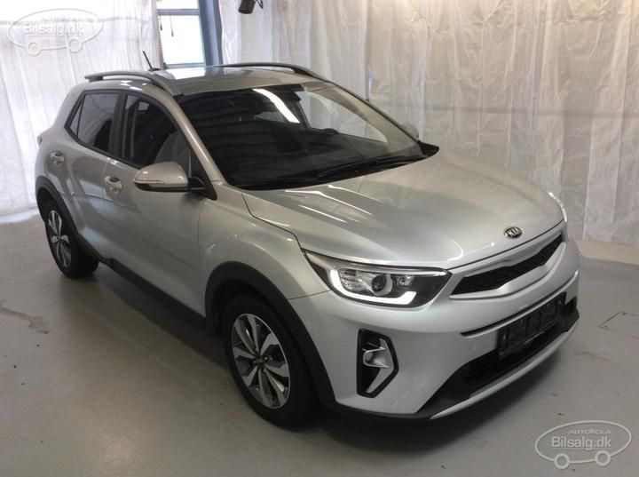 Photo 12 VIN: KNADA817GM6544916 - KIA STONIC SUV 