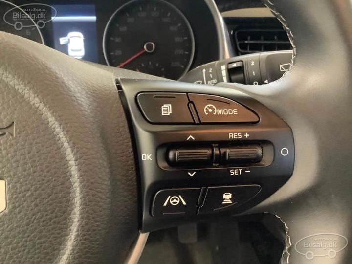 Photo 6 VIN: KNADA817GN6602643 - KIA STONIC SUV 