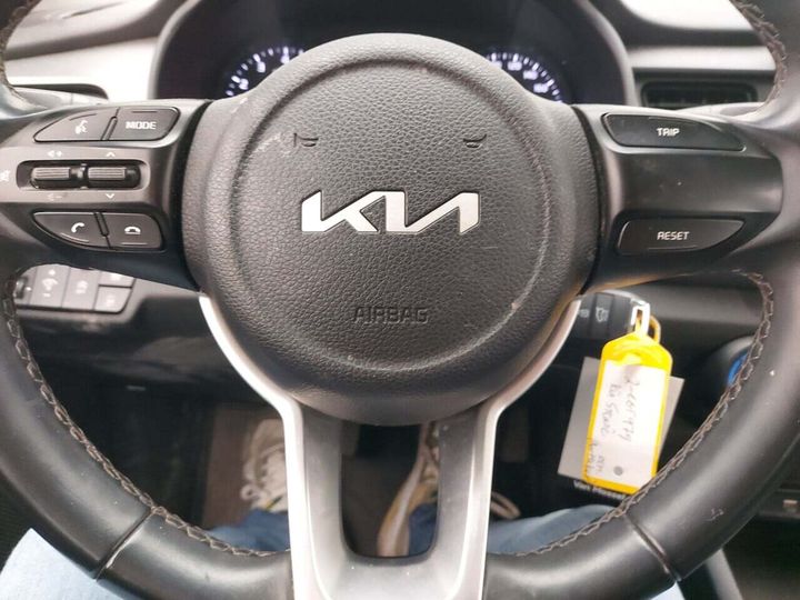 Photo 25 VIN: KNADA818AN6691480 - KIA STONIC 