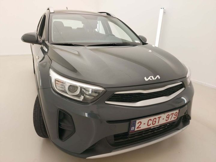 Photo 6 VIN: KNADA818AN6691480 - KIA STONIC 