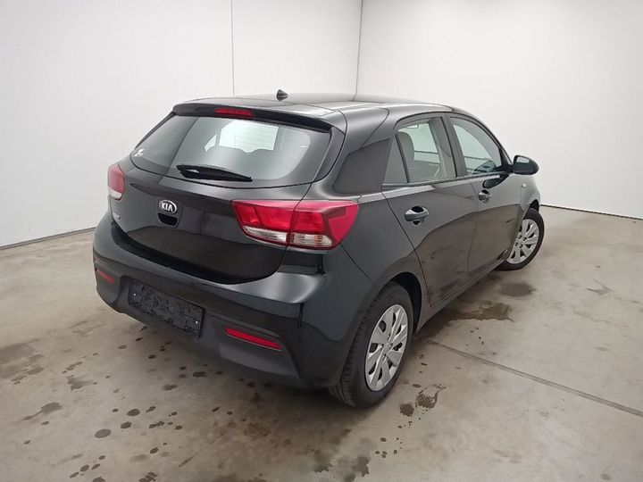 Photo 2 VIN: KNADB512AH6012578 - KIA RIO &#3917 