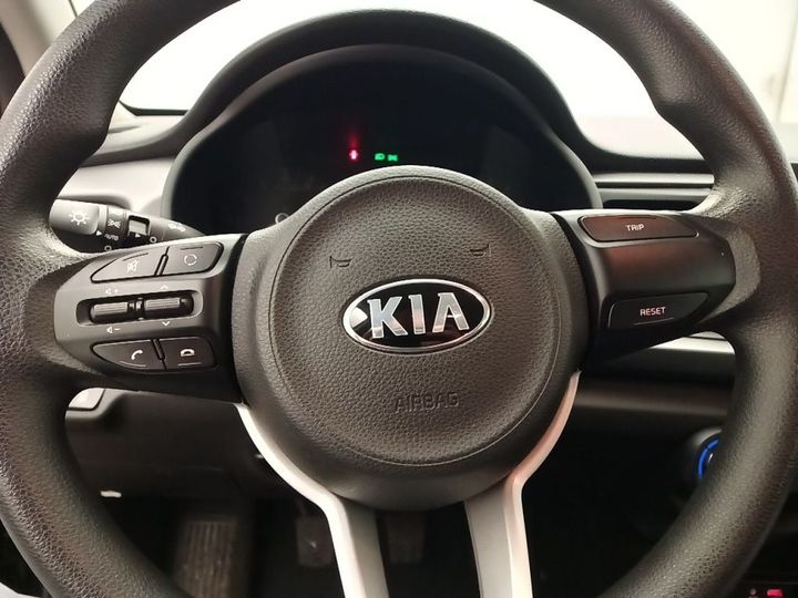 Photo 21 VIN: KNADB512AH6012578 - KIA RIO &#3917 