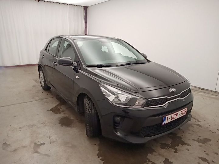 Photo 8 VIN: KNADB512AH6012578 - KIA RIO &#3917 