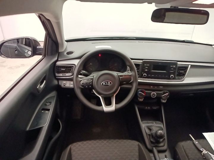 Photo 9 VIN: KNADB512AH6012578 - KIA RIO &#3917 