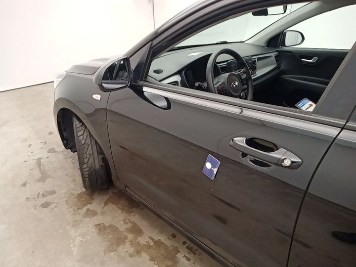 Photo 24 VIN: KNADB512AH6012578 - KIA RIO &#3917 