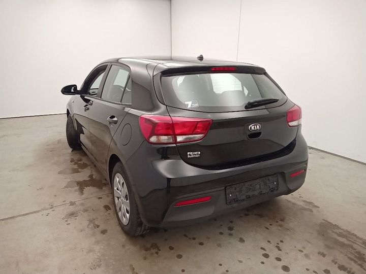 Photo 7 VIN: KNADB512AH6012578 - KIA RIO &#3917 