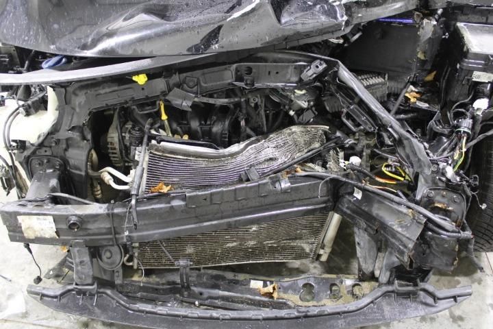 Photo 16 VIN: KNADB512AK6276462 - KIA RIO HATCHBACK 