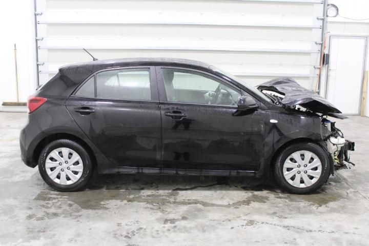 Photo 6 VIN: KNADB512AK6276462 - KIA RIO HATCHBACK 