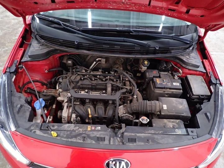 Photo 7 VIN: KNADB512AK6293893 - KIA RIO 