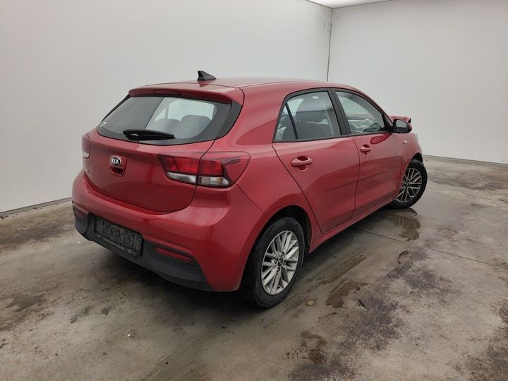 Photo 2 VIN: KNADB512AL6350638 - KIA RIO &#3917 