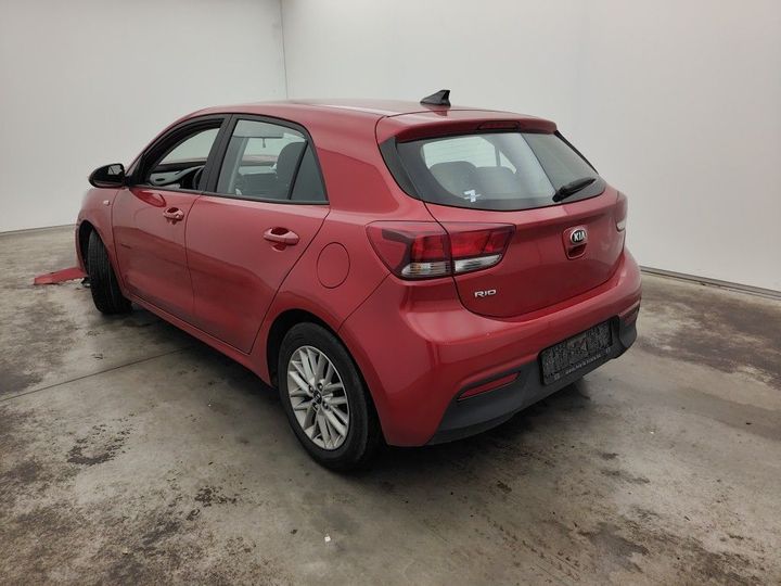 Photo 7 VIN: KNADB512AL6350638 - KIA RIO &#3917 