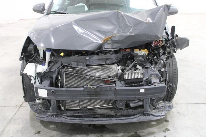 Photo 5 VIN: KNADB517AM6480502 - KIA RIO HATCHBACK 