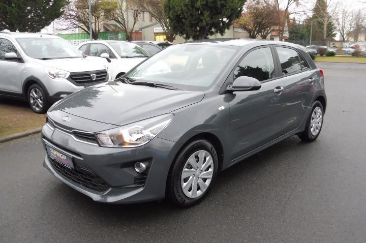 Photo 1 VIN: KNADB517GM6573062 - KIA RIO HATCHBACK 