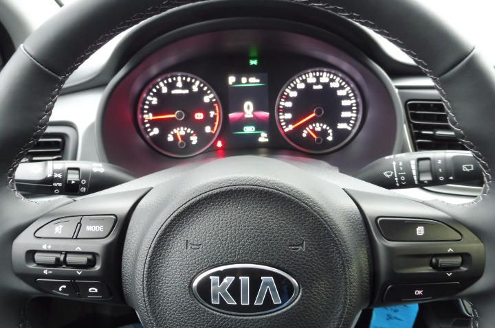 Photo 13 VIN: KNADB517GM6573062 - KIA RIO HATCHBACK 