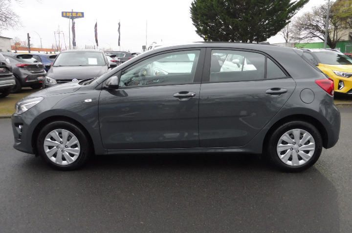 Photo 3 VIN: KNADB517GM6573062 - KIA RIO HATCHBACK 