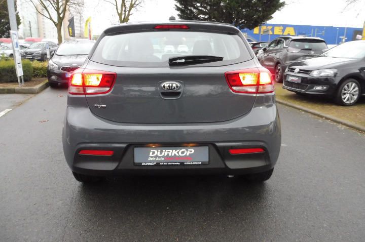 Photo 5 VIN: KNADB517GM6573062 - KIA RIO HATCHBACK 