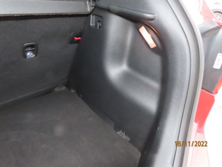 Photo 26 VIN: KNADB518AM6511261 - KIA RIO 