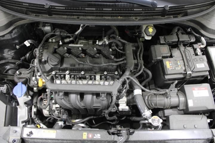 Photo 13 VIN: KNADB518AM6561882 - KIA RIO HATCHBACK 