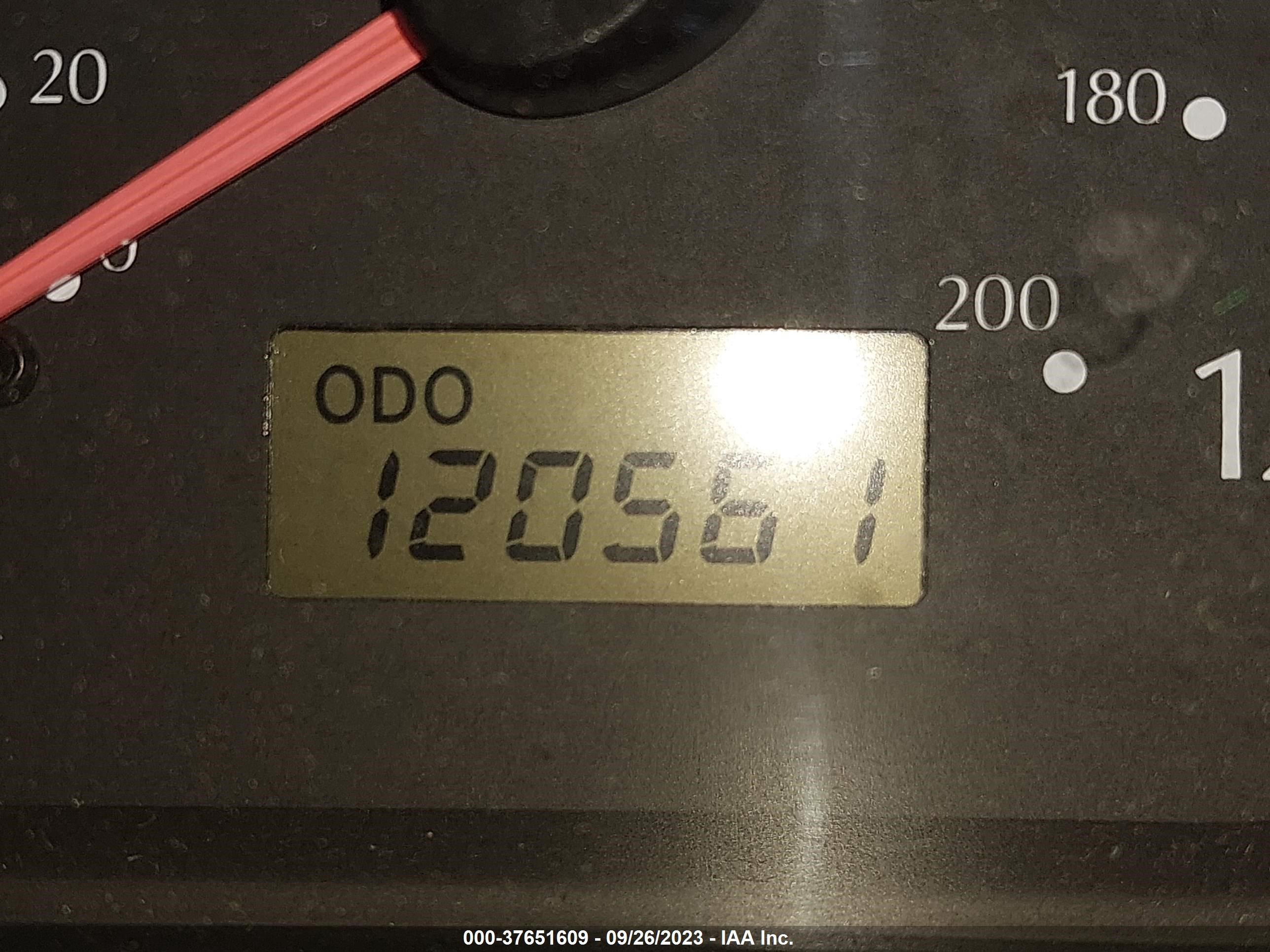 Photo 6 VIN: KNADC123126182276 - KIA RIO 