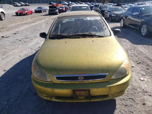 Photo 4 VIN: KNADC123216052179 - KIA RIO 