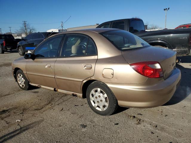 Photo 1 VIN: KNADC123316074045 - KIA RIO 