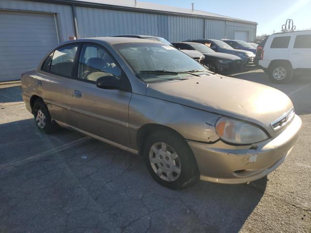 Photo 3 VIN: KNADC123316074045 - KIA RIO 