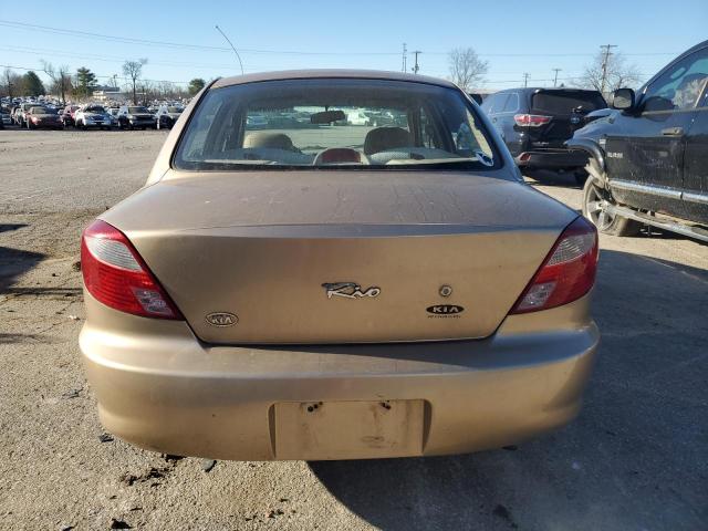 Photo 5 VIN: KNADC123316074045 - KIA RIO 