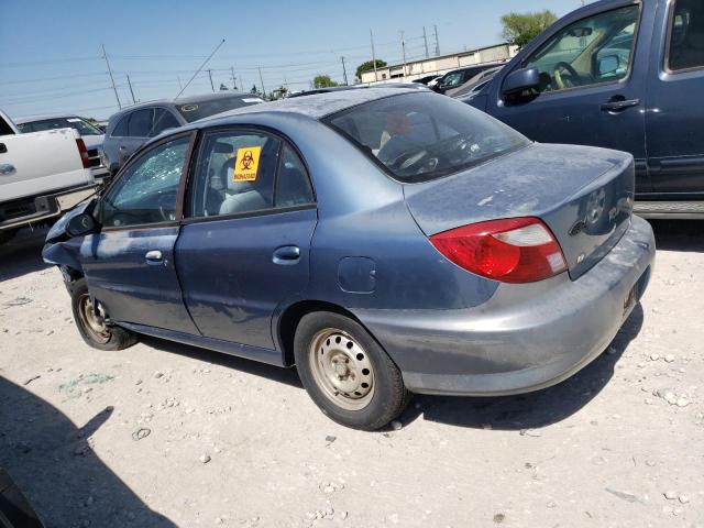 Photo 1 VIN: KNADC123316521652 - KIA RIO 