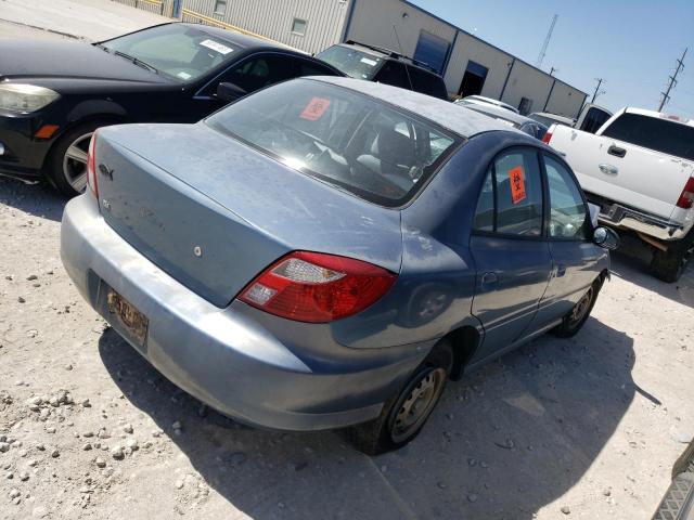 Photo 2 VIN: KNADC123316521652 - KIA RIO 