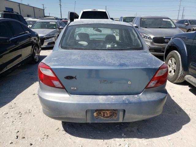 Photo 5 VIN: KNADC123316521652 - KIA RIO 