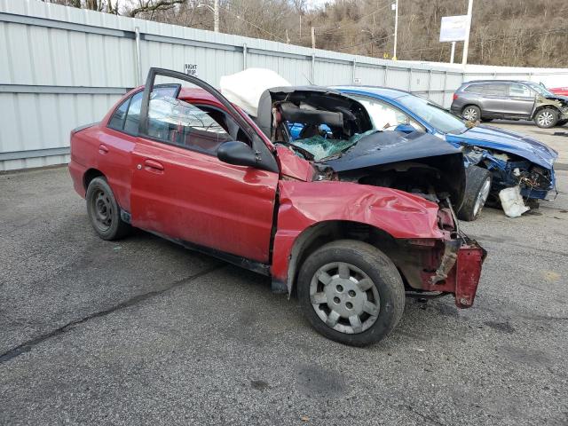 Photo 3 VIN: KNADC123326199290 - KIA RIO 