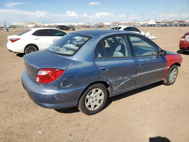 Photo 2 VIN: KNADC123626154568 - KIA RIO 