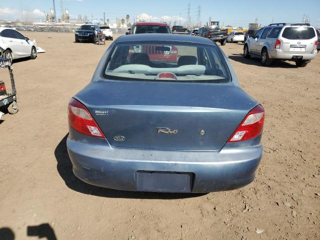 Photo 5 VIN: KNADC123626154568 - KIA RIO 