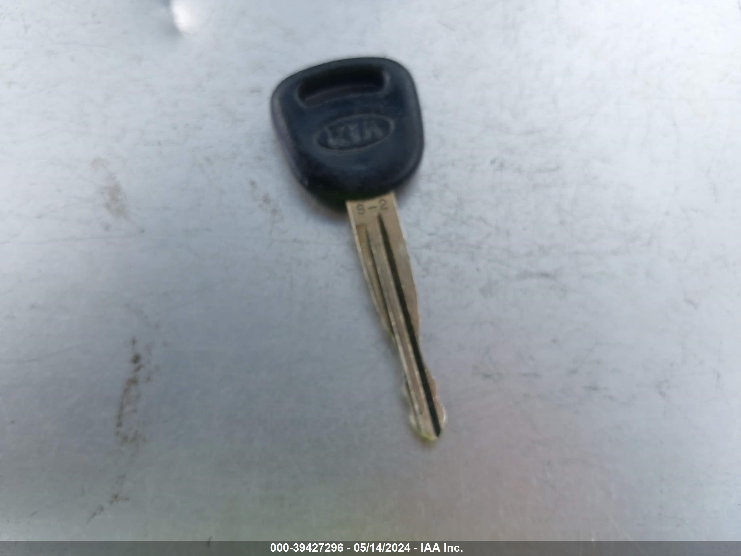 Photo 10 VIN: KNADC123626183052 - KIA RIO 