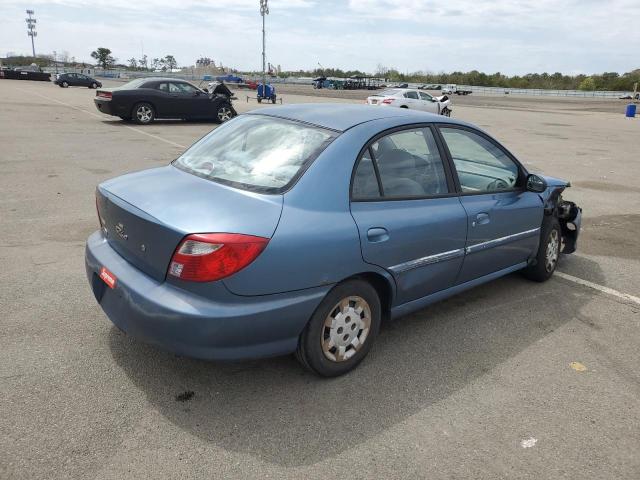 Photo 2 VIN: KNADC123716024765 - KIA RIO 