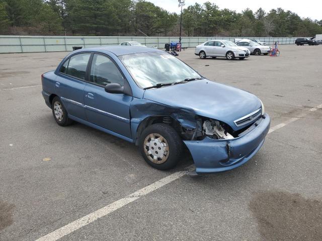 Photo 3 VIN: KNADC123716024765 - KIA RIO 