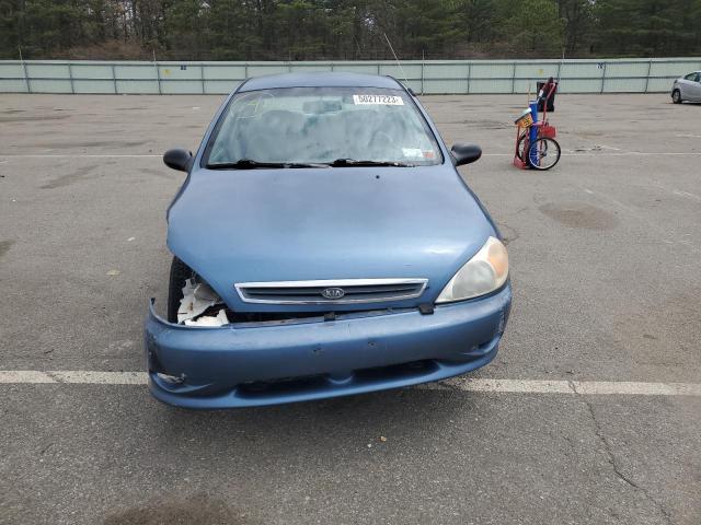 Photo 4 VIN: KNADC123716024765 - KIA RIO 