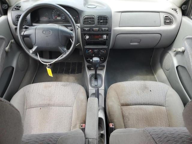 Photo 7 VIN: KNADC123716024765 - KIA RIO 