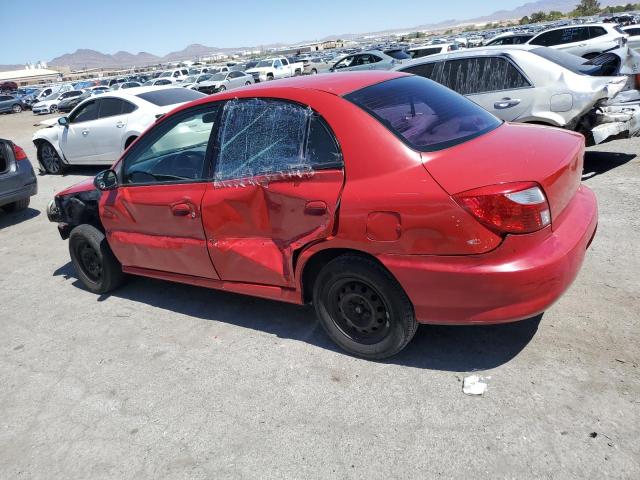 Photo 1 VIN: KNADC123916036271 - KIA RIO 