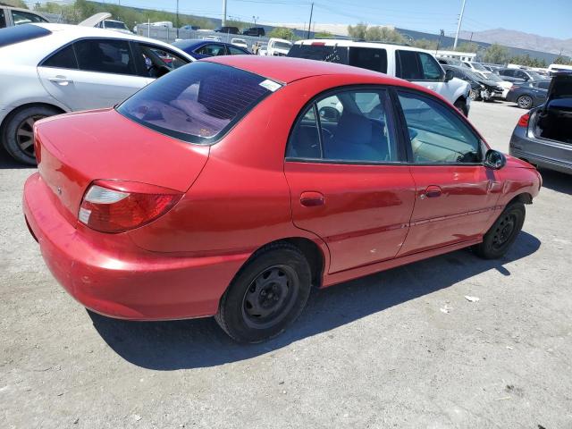 Photo 2 VIN: KNADC123916036271 - KIA RIO 