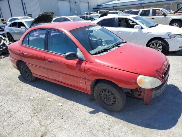 Photo 3 VIN: KNADC123916036271 - KIA RIO 