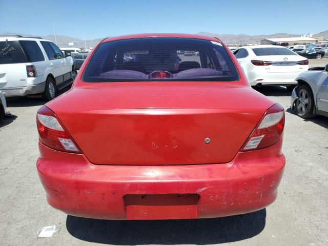 Photo 5 VIN: KNADC123916036271 - KIA RIO 