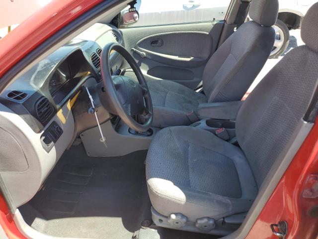 Photo 6 VIN: KNADC123916036271 - KIA RIO 