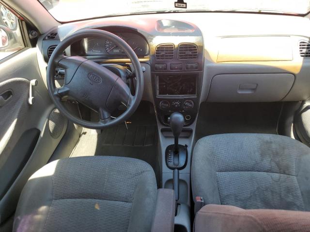 Photo 7 VIN: KNADC123916036271 - KIA RIO 