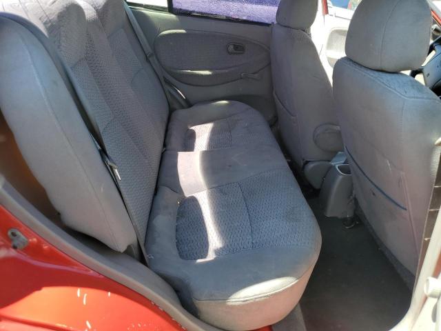 Photo 9 VIN: KNADC123916036271 - KIA RIO 