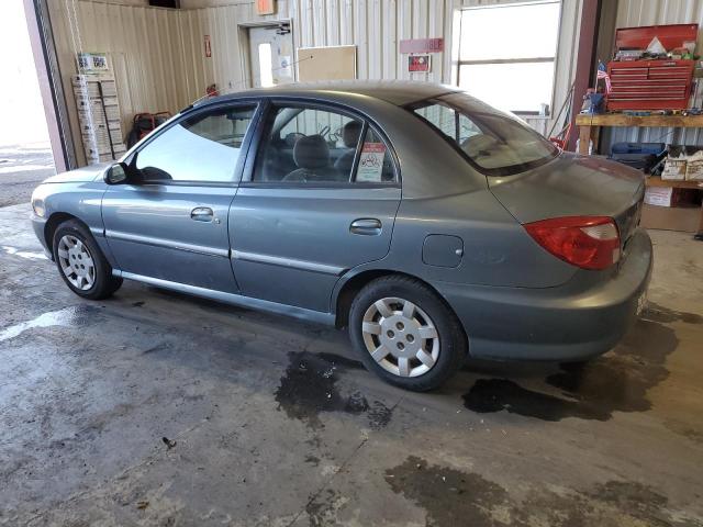 Photo 1 VIN: KNADC123926086380 - KIA RIO 