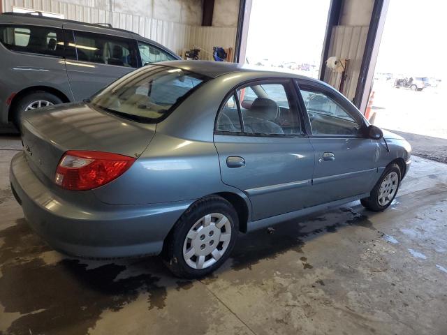 Photo 2 VIN: KNADC123926086380 - KIA RIO 