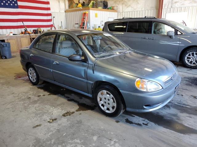 Photo 3 VIN: KNADC123926086380 - KIA RIO 