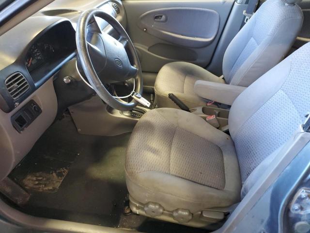 Photo 6 VIN: KNADC123926086380 - KIA RIO 